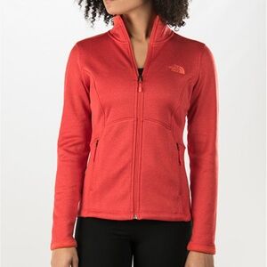 North Face Agave jacket size xs